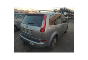 Anti brouillard gauche (feux) FORD C-MAX 1 Photo n°4