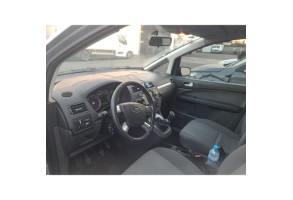 Anti brouillard gauche (feux) FORD C-MAX 1 Photo n°5