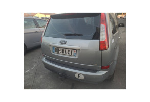 Anti brouillard gauche (feux) FORD C-MAX 1 Photo n°6