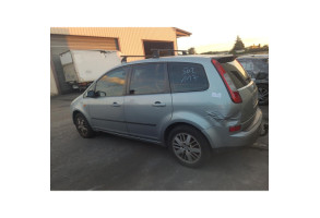 Anti brouillard gauche (feux) FORD C-MAX 1 Photo n°8