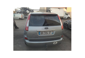 Anti brouillard gauche (feux) FORD C-MAX 1 Photo n°9