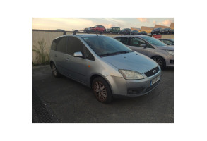 Anti brouillard gauche (feux) FORD C-MAX 1 Photo n°11