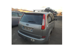 Anti brouillard gauche (feux) FORD C-MAX 1 Photo n°12
