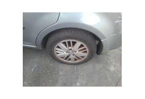 Anti brouillard gauche (feux) FORD C-MAX 1 Photo n°14