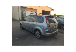 Anti brouillard gauche (feux) FORD C-MAX 1 Photo n°15