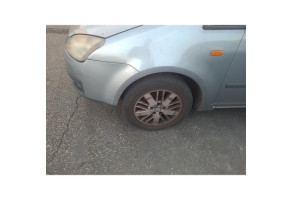 Anti brouillard gauche (feux) FORD C-MAX 1 Photo n°16