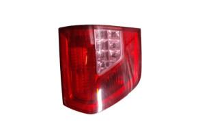 Feu arriere secondaire droit (feux) CITROEN C5 2 Photo n°4
