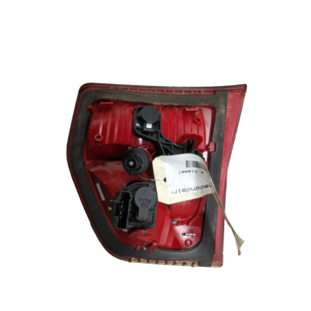 Feu arriere secondaire gauche (feux) CITROEN C5 2