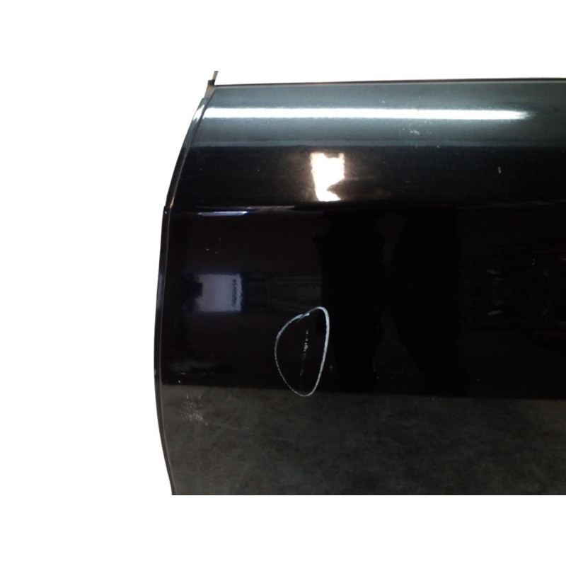 Porte arriere gauche CITROEN C5 2 Photo n°2