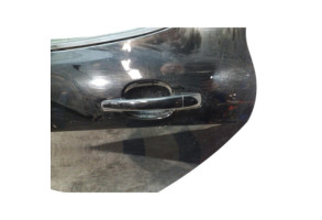 Porte arriere gauche PEUGEOT 308 1 Photo n°4