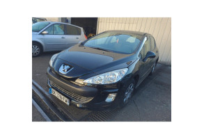 Porte arriere gauche PEUGEOT 308 1 Photo n°12