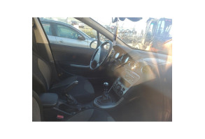 Porte arriere gauche PEUGEOT 308 1 Photo n°13