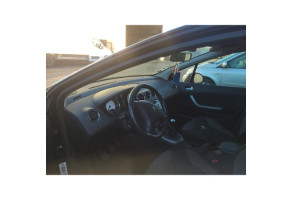 Porte arriere gauche PEUGEOT 308 1 Photo n°18