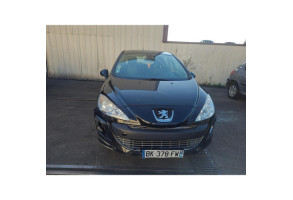 Porte arriere gauche PEUGEOT 308 1 Photo n°19