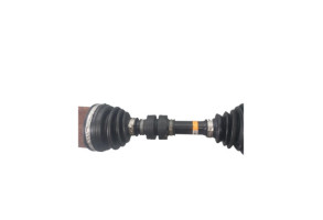 Cardan gauche (transmission) NISSAN QASHQAI 1 Photo n°3
