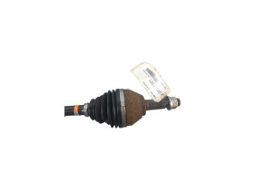 Cardan gauche (transmission) NISSAN QASHQAI 1 Photo n°4