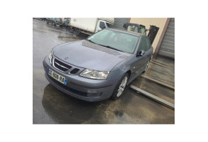Anti brouillard gauche (feux) SAAB 9.3 1 Photo n°5