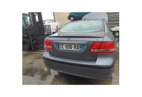 Anti brouillard gauche (feux) SAAB 9.3 1 Photo n°9
