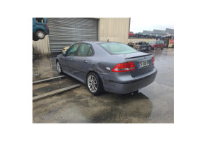 Anti brouillard gauche (feux) SAAB 9.3 1 Photo n°11