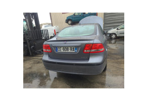 Anti brouillard gauche (feux) SAAB 9.3 1 Photo n°16