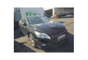 Boite a gants PEUGEOT 508 1 Photo n°4