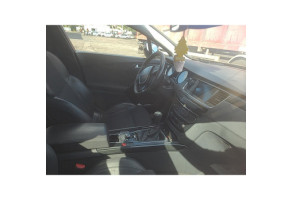 Boite a gants PEUGEOT 508 1 Photo n°5