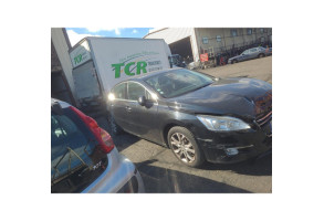 Boite a gants PEUGEOT 508 1 Photo n°6