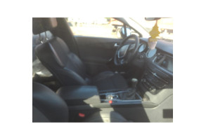 Boite a gants PEUGEOT 508 1 Photo n°8