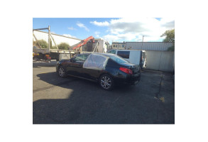 Boite a gants PEUGEOT 508 1 Photo n°9