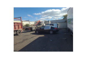 Boite a gants PEUGEOT 508 1 Photo n°12