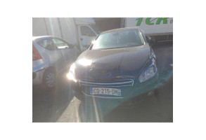 Vitre avant gauche PEUGEOT 508 1 Photo n°13