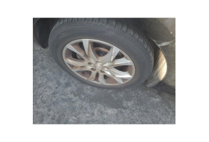 Boite a gants PEUGEOT 508 1 Photo n°15