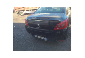 Boite a gants PEUGEOT 508 1 Photo n°17