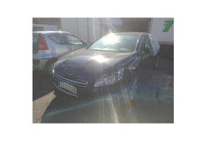 Boite a gants PEUGEOT 508 1 Photo n°18