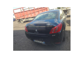 Vitre avant gauche PEUGEOT 508 1 Photo n°18
