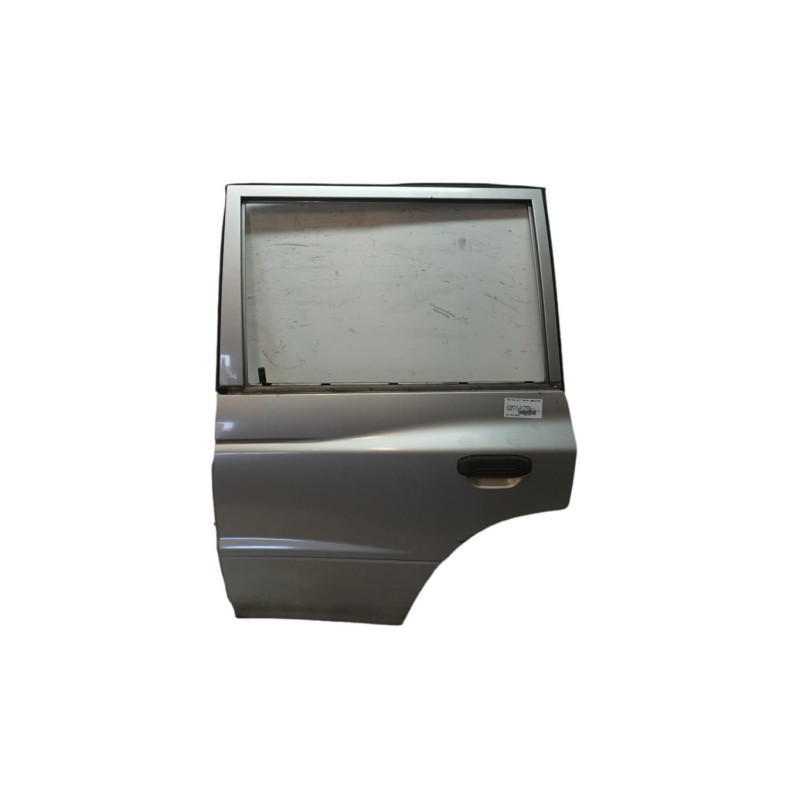 Porte arriere gauche MITSUBISHI PAJERO 2 Photo n°1