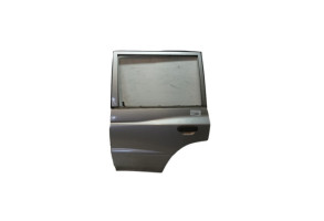 Porte arriere gauche MITSUBISHI PAJERO 2 Photo n°1