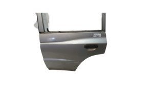 Porte arriere gauche MITSUBISHI PAJERO 2 Photo n°3