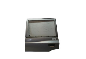 Porte arriere gauche MITSUBISHI PAJERO 2 Photo n°4