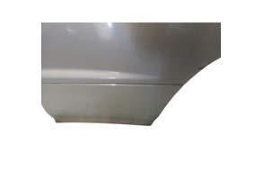 Porte arriere gauche MITSUBISHI PAJERO 2 Photo n°5