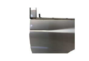 Porte arriere gauche MITSUBISHI PAJERO 2 Photo n°6