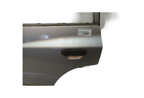 Porte arriere gauche MITSUBISHI PAJERO 2 Photo n°8