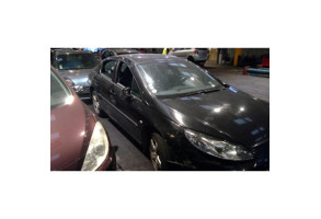 Bloc ABS (freins anti-blocage) PEUGEOT 407 Photo n°5