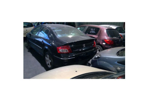 Bloc ABS (freins anti-blocage) PEUGEOT 407 Photo n°8