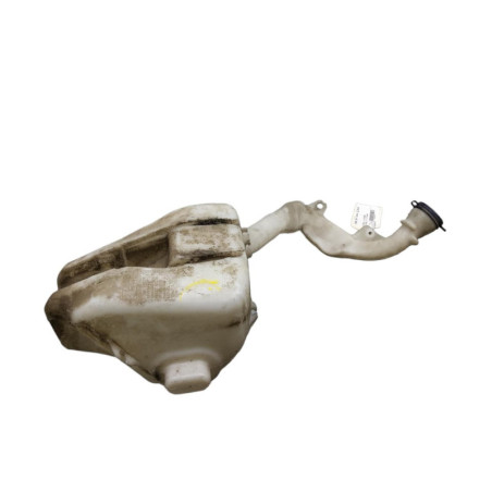 Vase de lave glace CITROEN C2