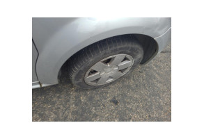 Vase de lave glace CITROEN C2 Photo n°3