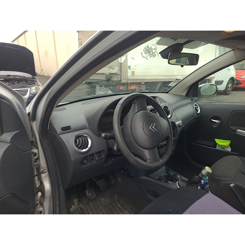Vase de lave glace CITROEN C2 Photo n°1