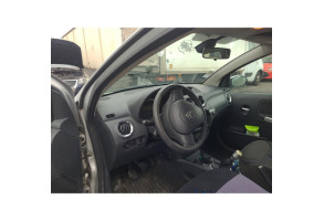Vase de lave glace CITROEN C2 Photo n°4