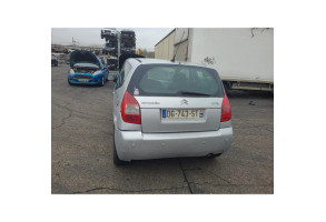 Vase de lave glace CITROEN C2 Photo n°2