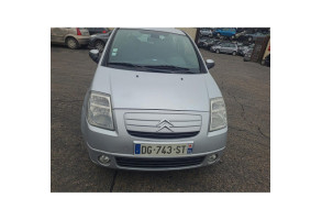 Vase de lave glace CITROEN C2 Photo n°4